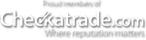 Proud Members of Checkatrade.com